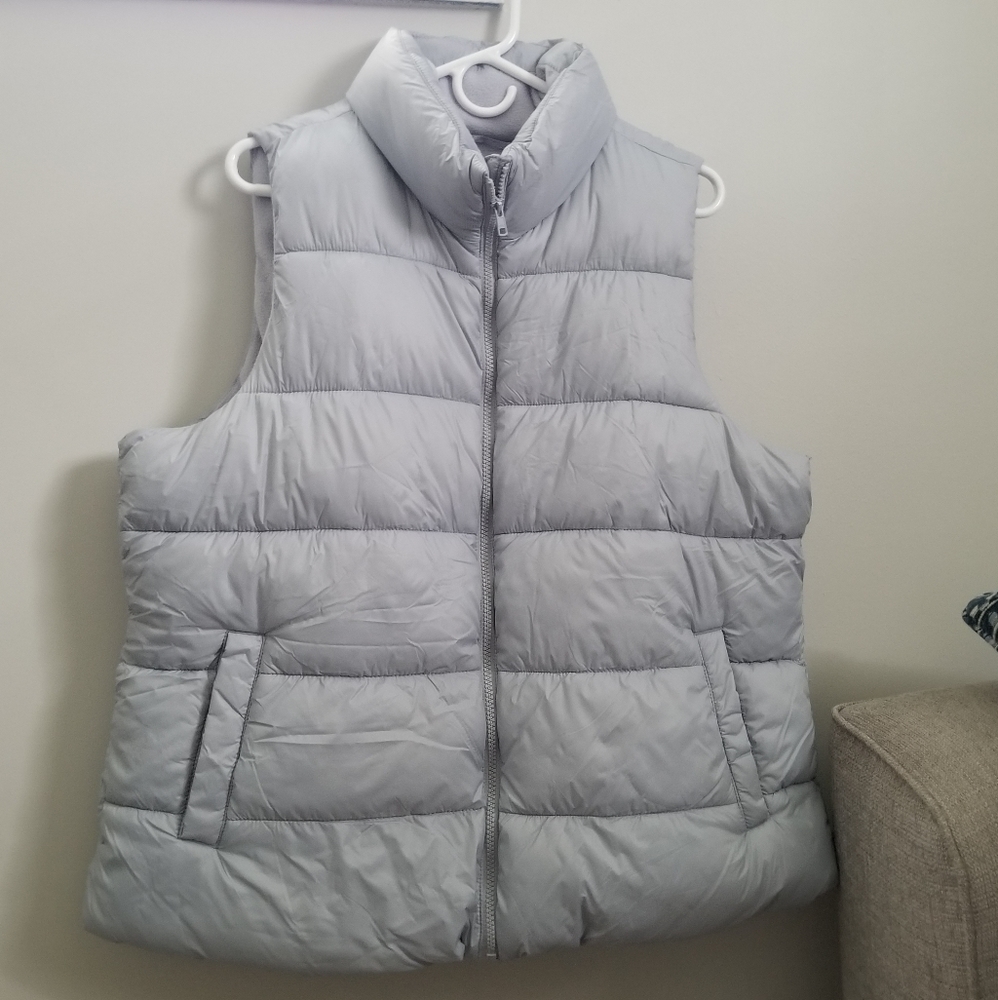 Old Navy Vest